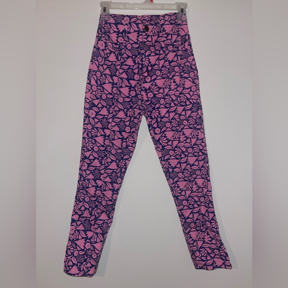 Lucy & Yak pants